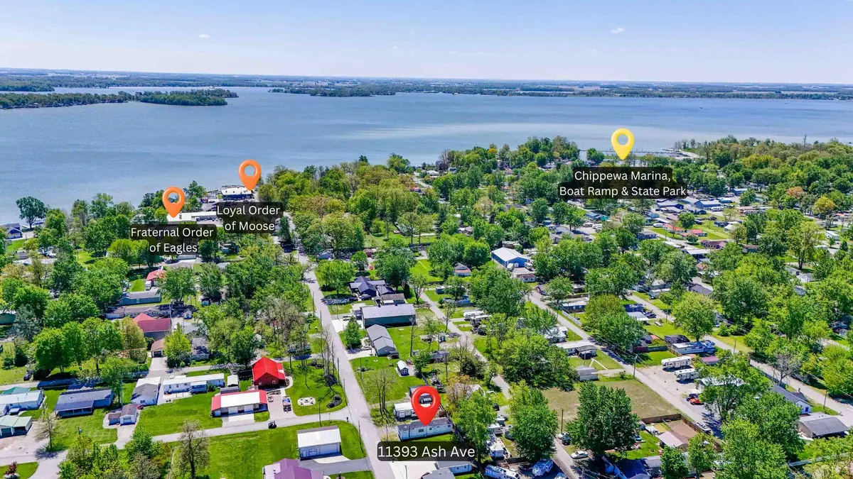 11393 Ash Avenue, Lakeview, OH 43331 - #1