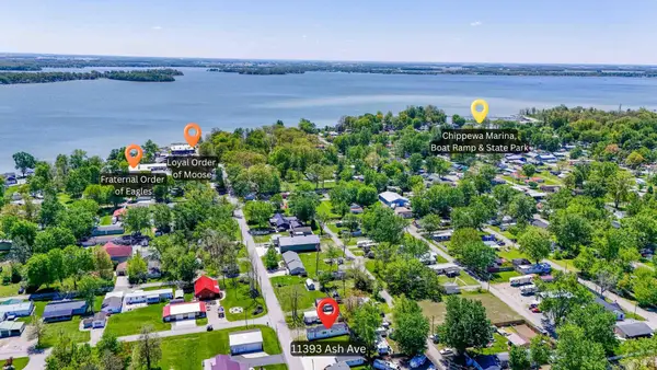 11393 Ash Avenue, Lakeview, OH 43331