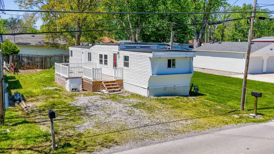 11393 Ash Avenue, Lakeview, OH 43331 - #2