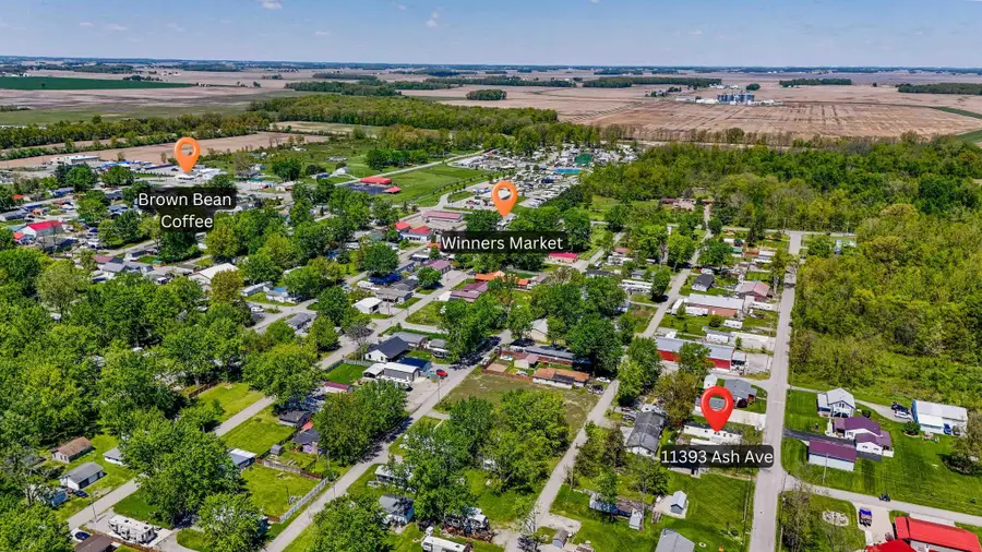 11393 Ash Avenue, Lakeview, OH 43331 - #3