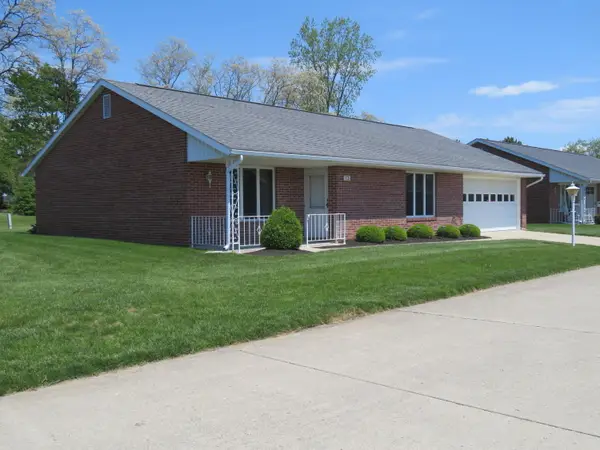 609 Julia Street #12, Urbana, OH 43078
