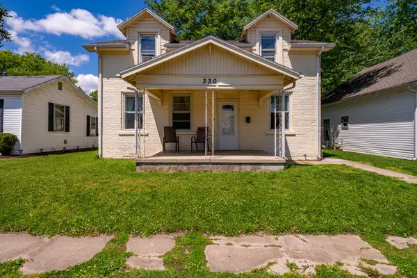 330 Young Street, Piqua, OH 45356