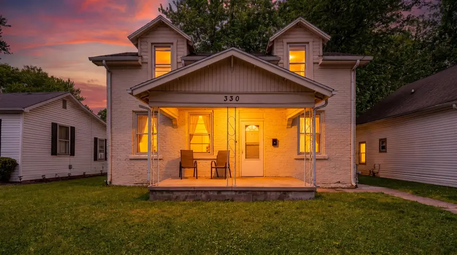 330 Young Street, Piqua, OH 45356 - #2