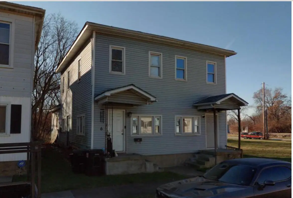 337 Fair Street, Springfield, OH 45506 - #1