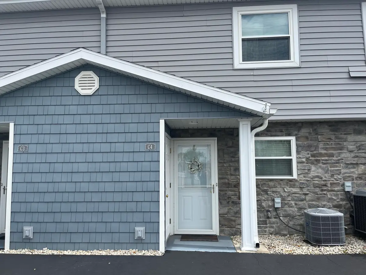9638 State Route 368 #C4, Huntsville, OH 43324 - #1