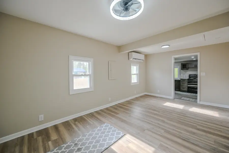 4 E Second Street, Christiansburg, OH 45389 - #2