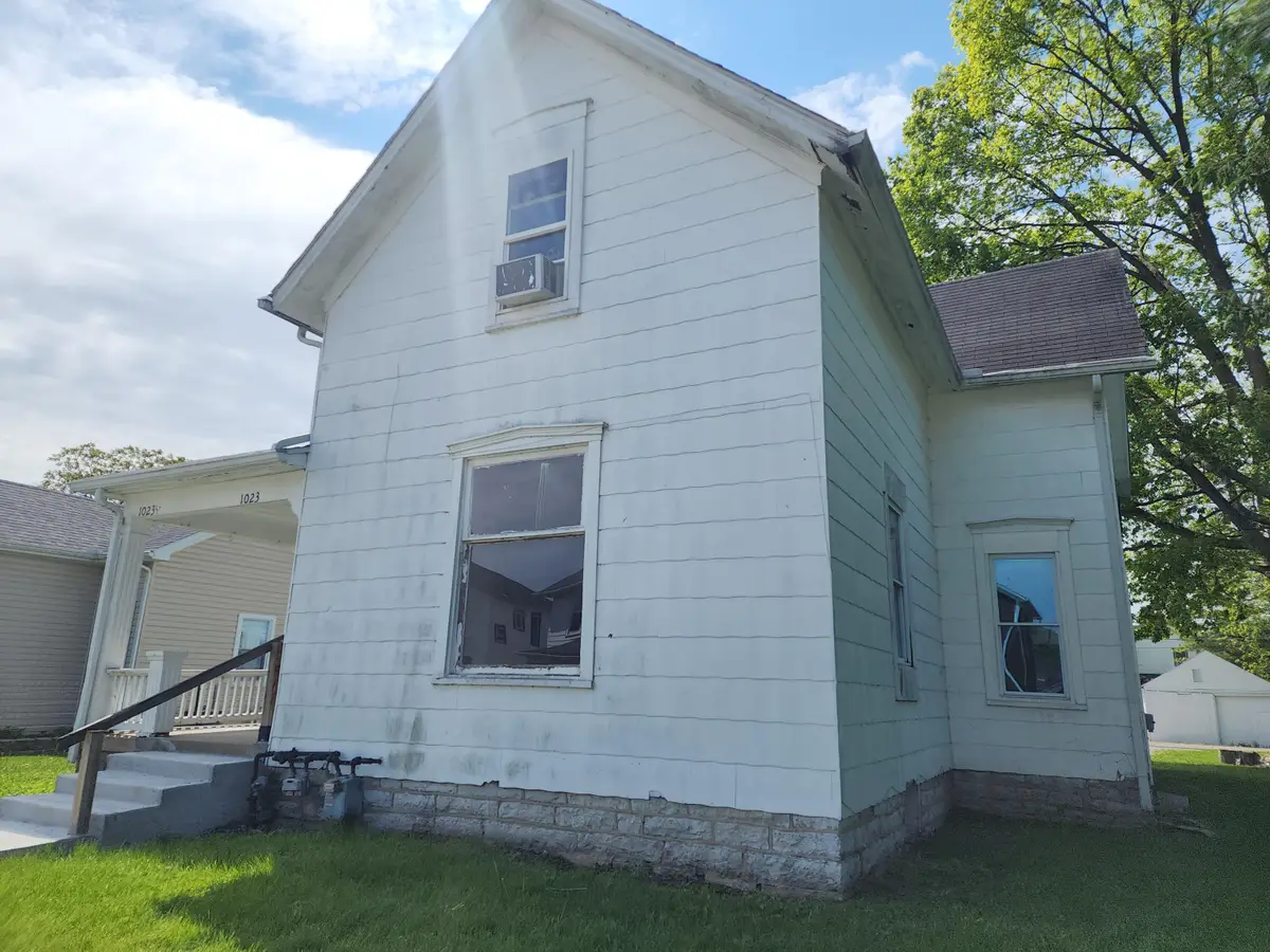 1023 W North Street, Piqua, OH 45356 - #1