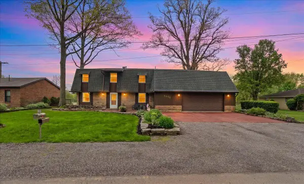 8095 Blue Heron Cove, Huntsville, OH 43324