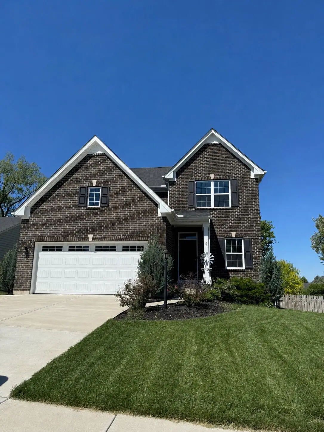 137 Mariner Drive, Fairborn, OH 45324 - #1