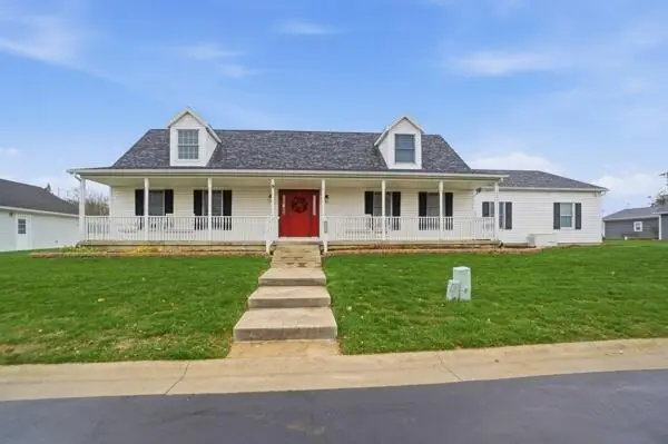 11298 Northlake Drive, Lakeview, OH 43331 - #1