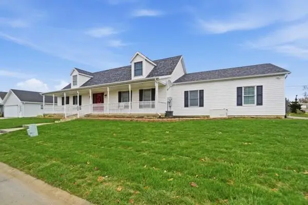 11298 Northlake Drive, Lakeview, OH 43331 - #2