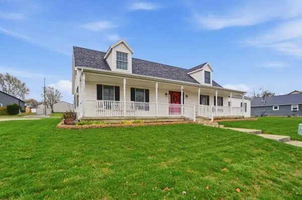 11298 Northlake Drive, Lakeview, OH 43331 - #3
