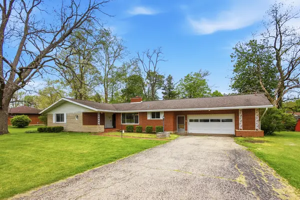 3140 N Hampton Road, Springfield, OH 45502