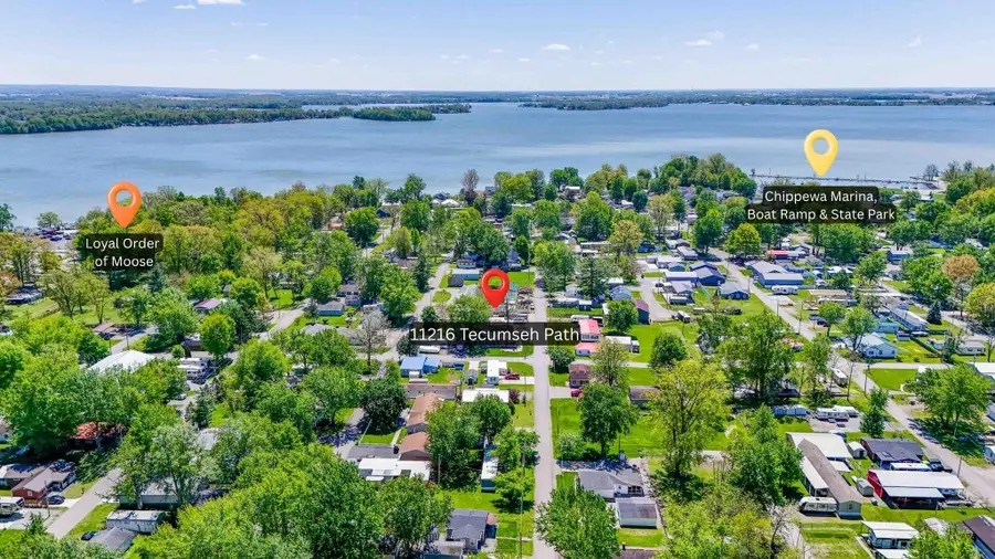 11216 Tecumseh Path, Lakeview, OH 43331 - #2