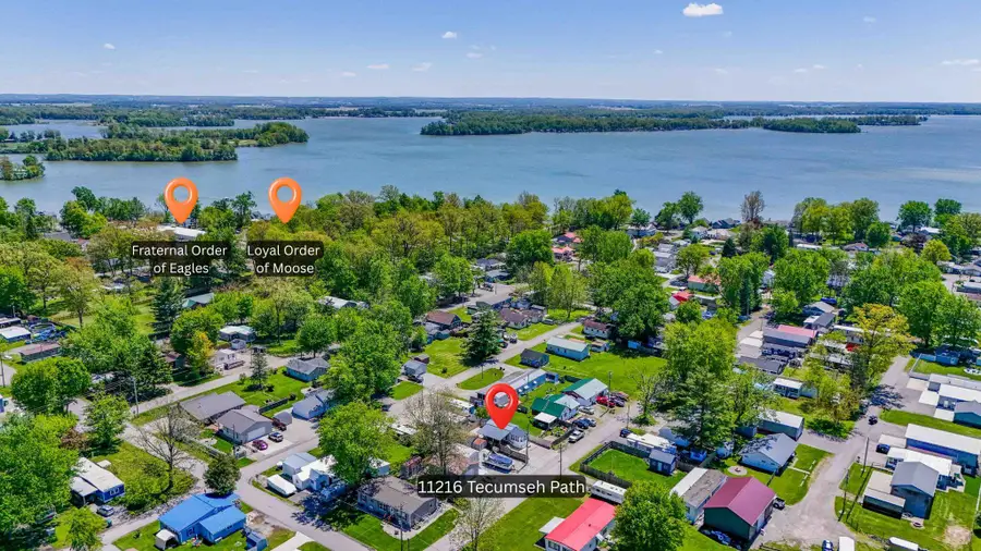 11216 Tecumseh Path, Lakeview, OH 43331 - #3