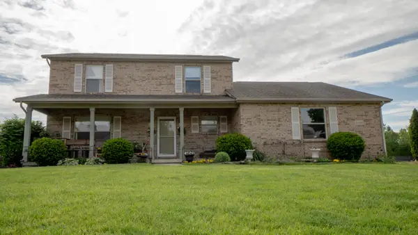 2320 Worthington Drive, Troy, OH 45373