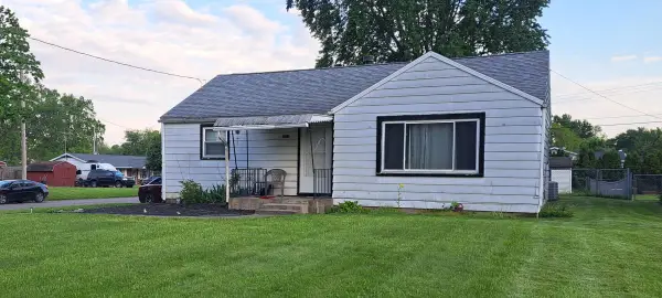 1515 W High Street, Piqua, OH 45356