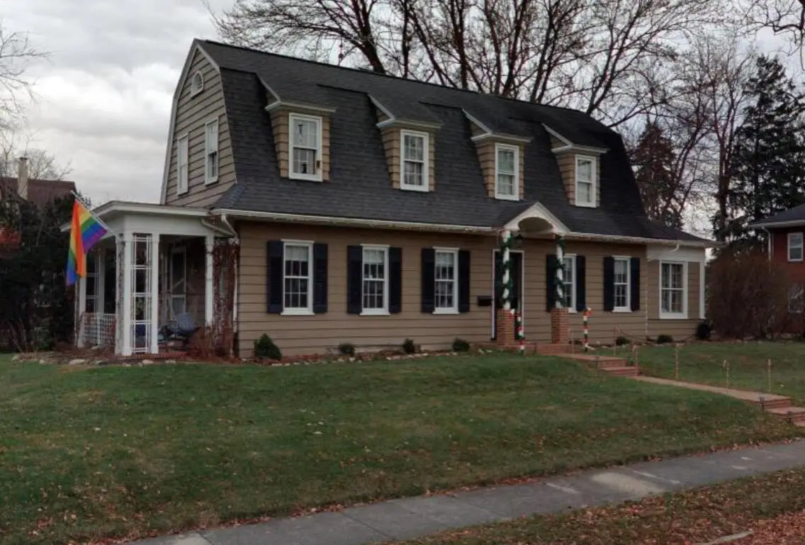 2201 E High Street, Springfield, OH 45505 - #1