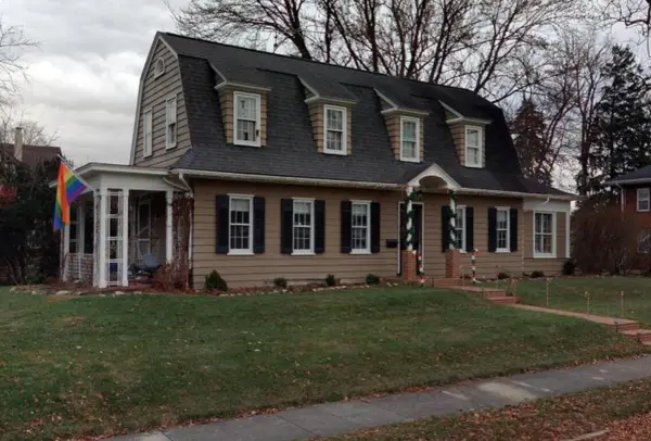 2201 E High Street, Springfield, OH 45505
