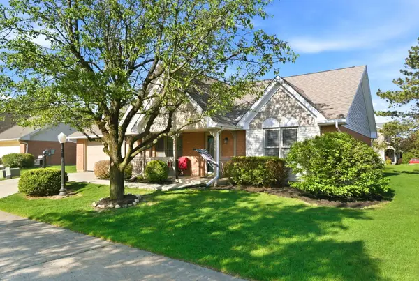5831 Winfield Drive, Springfield, OH 45503