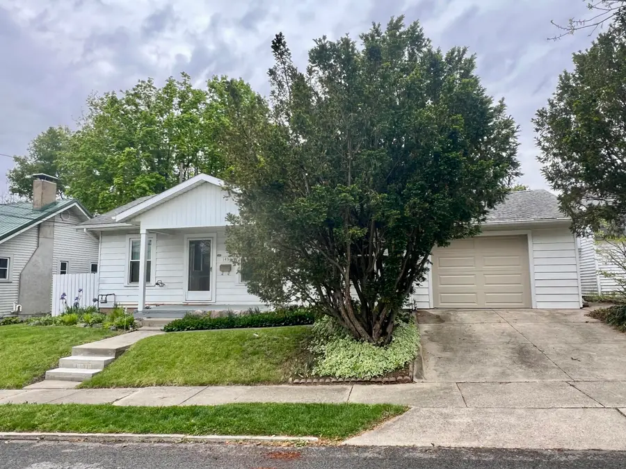 143 N Stanley Street, Bellefontaine, OH 43311 - #3