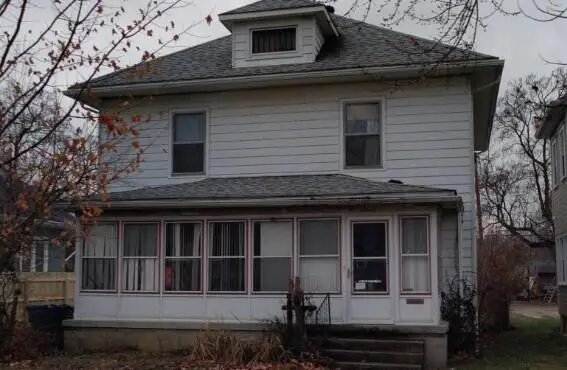 1507 N Limestone Street, Springfield, OH 45503 - #1