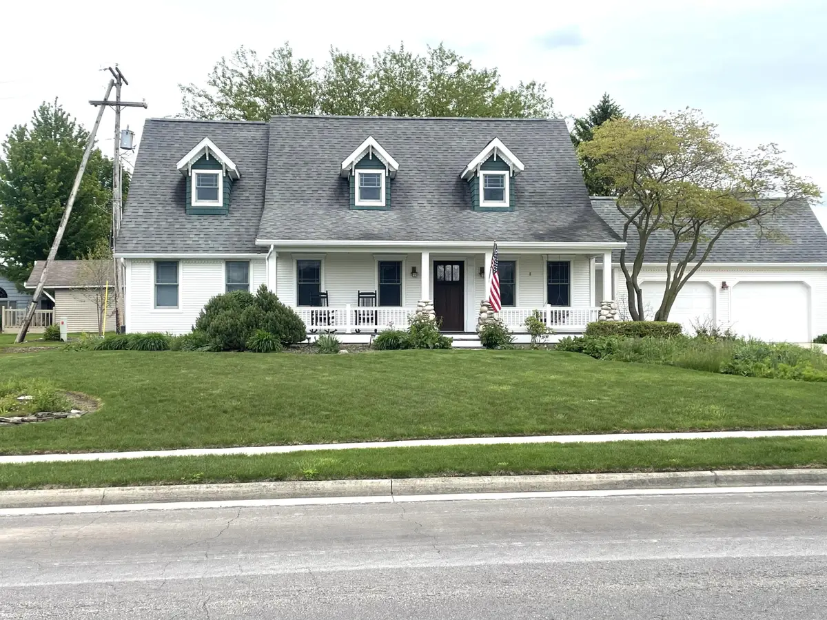 780 Kingswood Drive, Lima, OH 45804 - #1