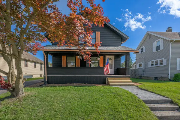 2315 Beatrice Street, Springfield, OH 45503