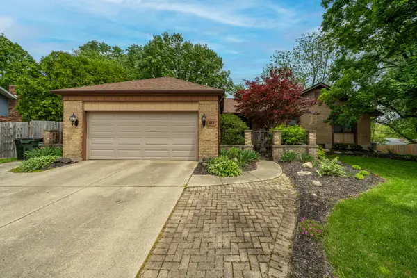 411 Birdsong Drive, Vandalia, OH 45377