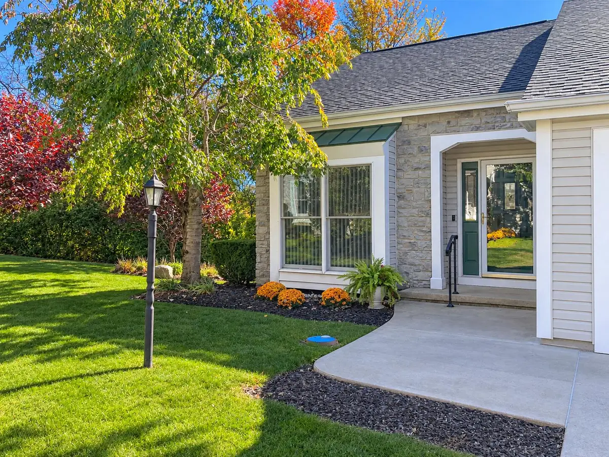 1210 Shawnee Trace, Bellefontaine, OH 43311 - #1