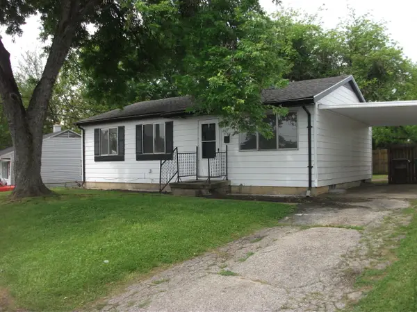 1611 Springmont Avenue, Springfield, OH 45506