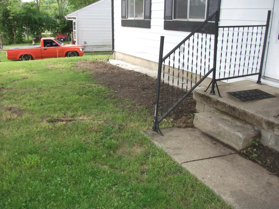 1611 Springmont Avenue, Springfield, OH 45506 - #2