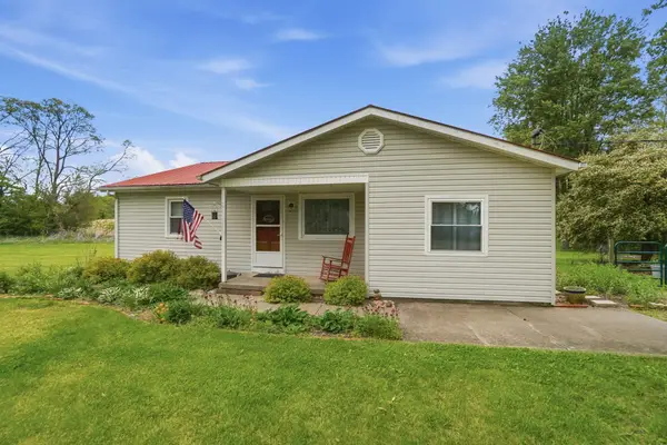 4400 Limerick Road, Springfield, OH 45502