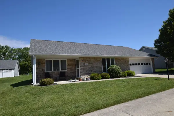 943 E Lawn Avenue #33, Urbana, OH 43078