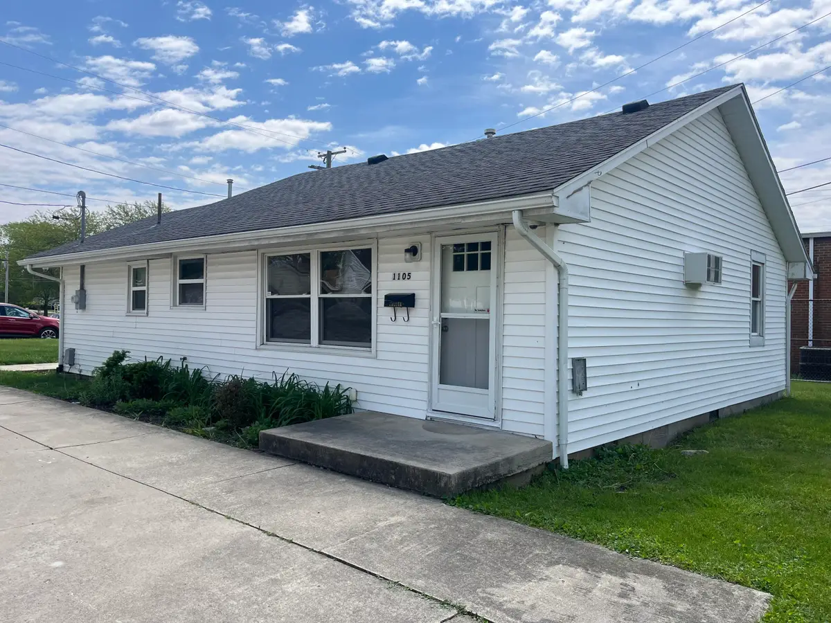 1105 Forest Street, Sidney, OH 45365 - #1