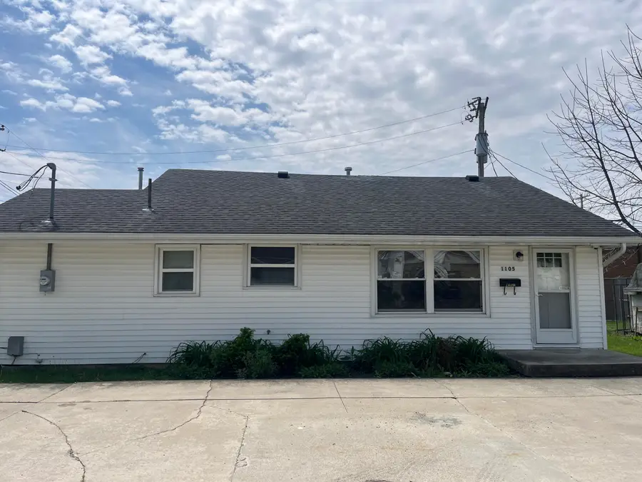 1105 Forest Street, Sidney, OH 45365 - #2