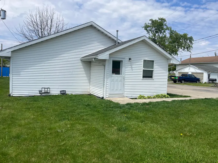 1105 Forest Street, Sidney, OH 45365 - #3