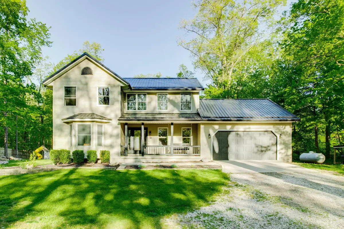 3700 Burnt Pond Road, Ostrander, OH 43061 - #1