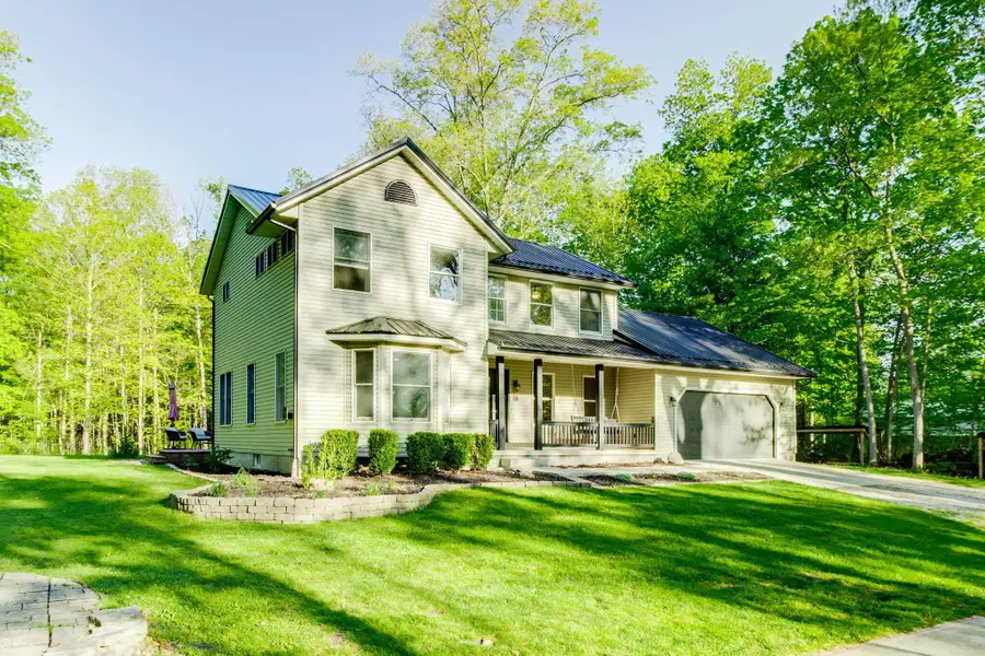 3700 Burnt Pond Road, Ostrander, OH 43061 - #2