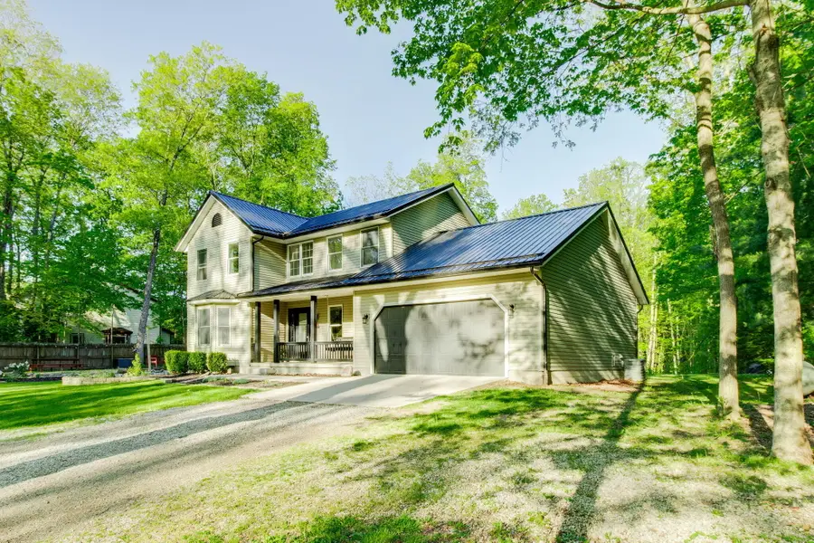 3700 Burnt Pond Road, Ostrander, OH 43061 - #3