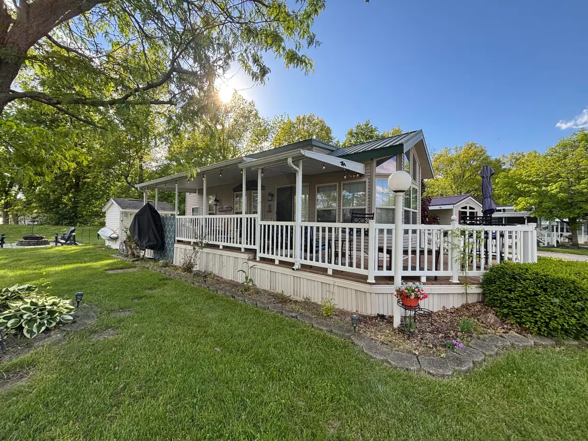 11377 Township Road 266 #58, Lakeview, OH 43331 - #1