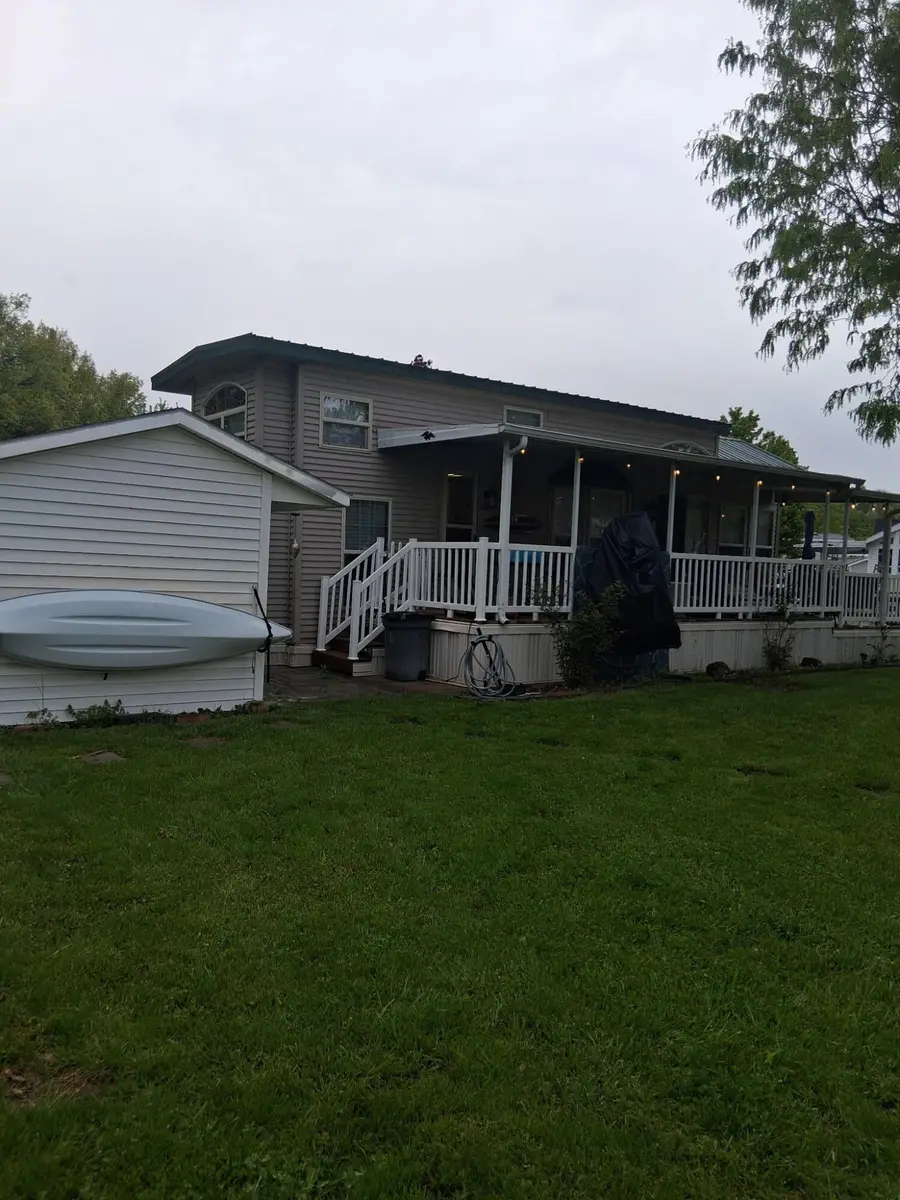 11377 Township Road 266 #58, Lakeview, OH 43331 - #3
