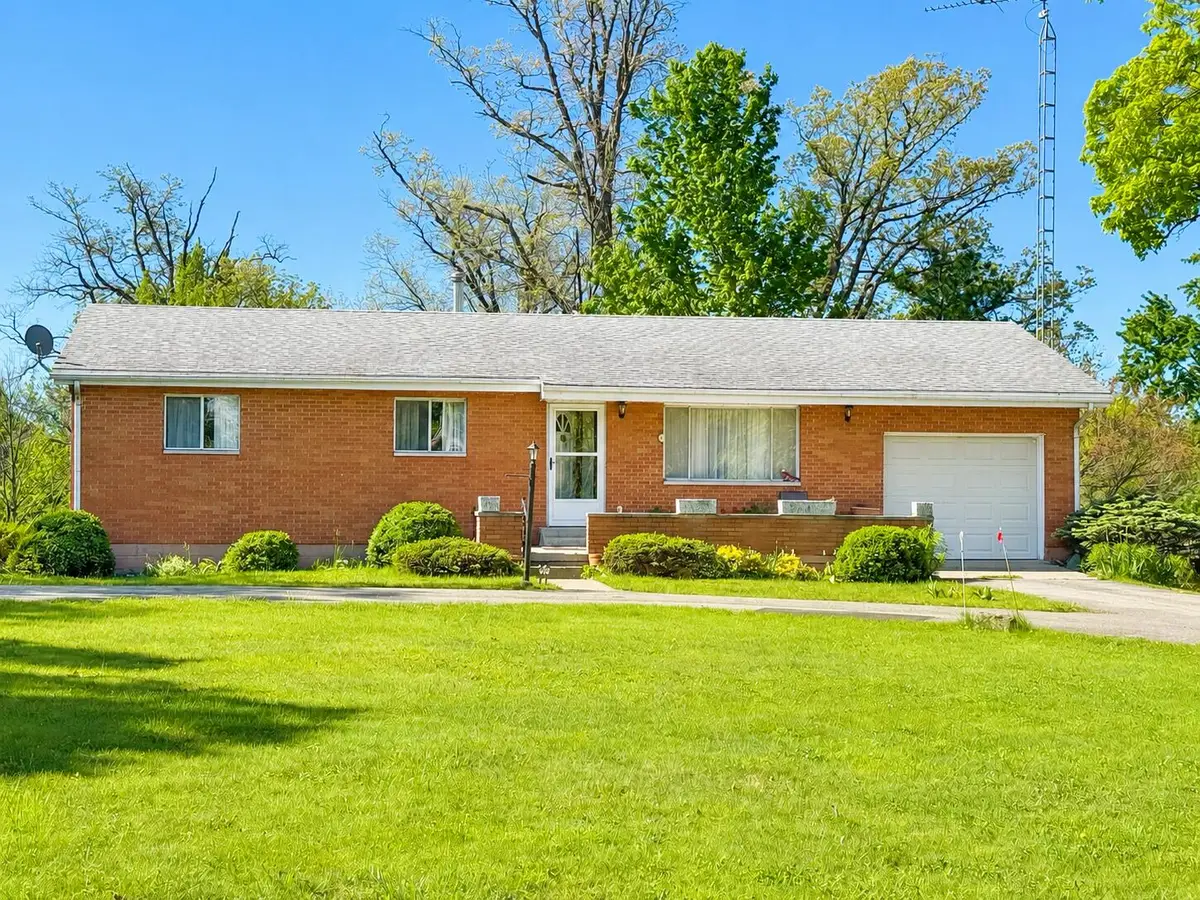 1833 Township Road 218, Bellefontaine, OH 43311 - #1