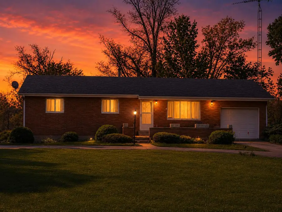 1833 Township Road 218, Bellefontaine, OH 43311 - #2