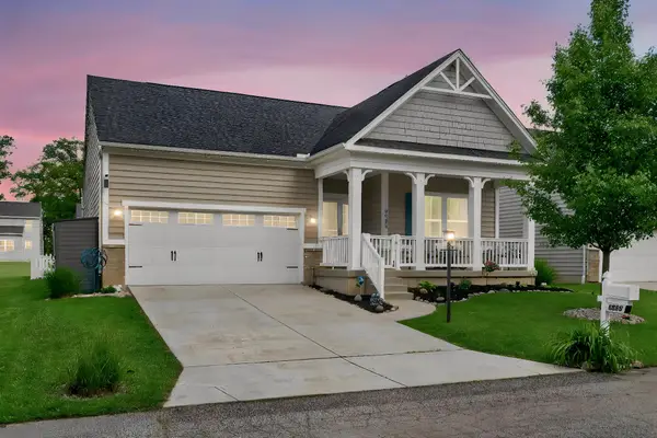 6588 Crabtree Lane, Dayton, OH 45424