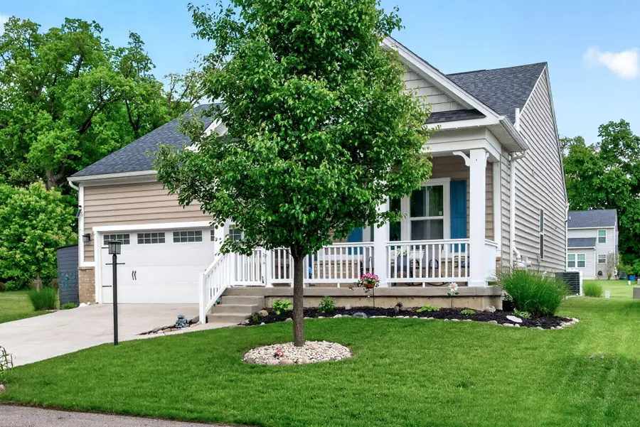 6588 Crabtree Lane, Dayton, OH 45424 - #3
