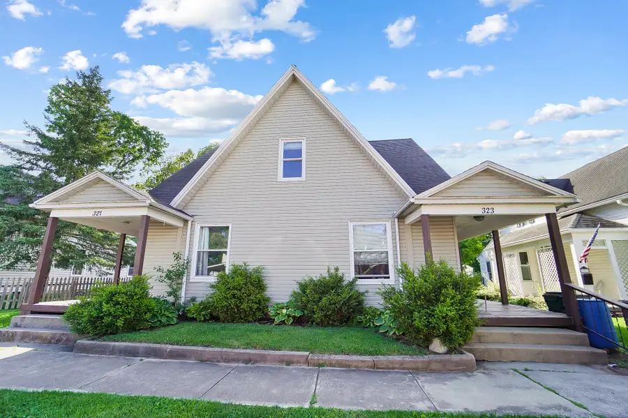 321-323 S Short Street, Troy, OH 45373 - #2