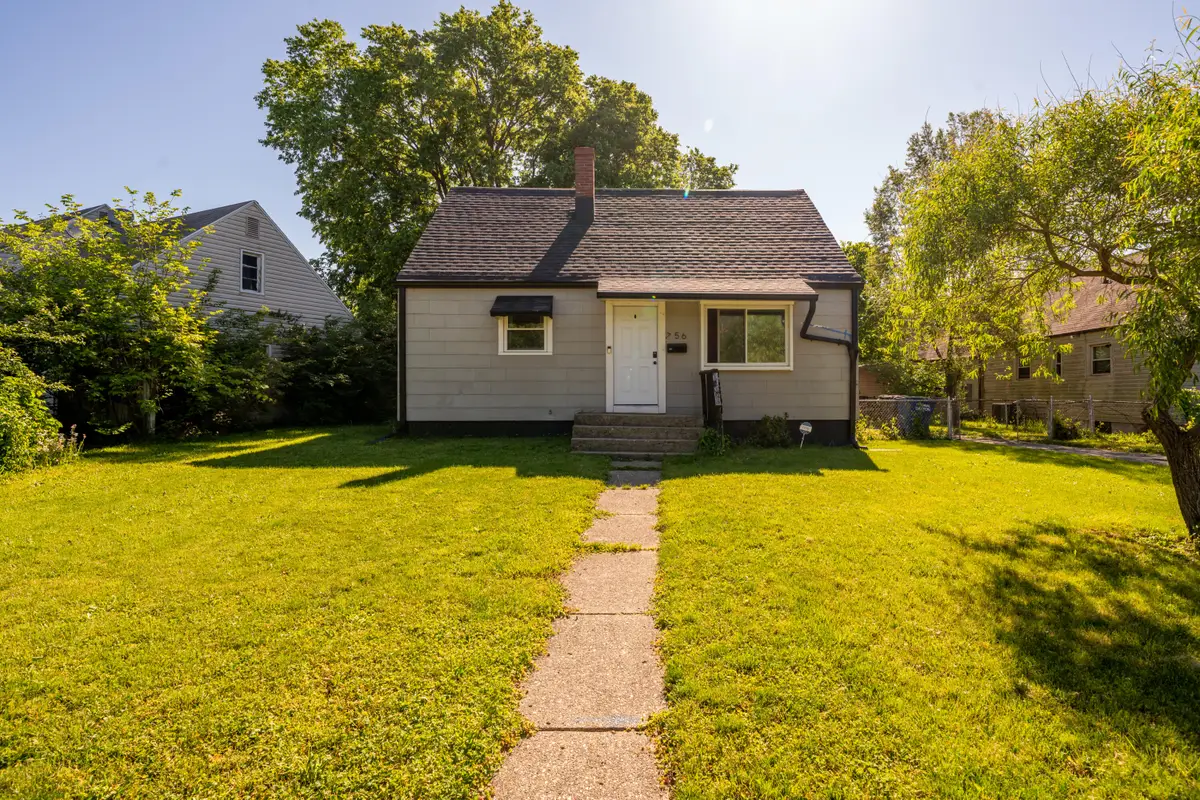 756 Alexander Drive, Dayton, OH 45403 - #1