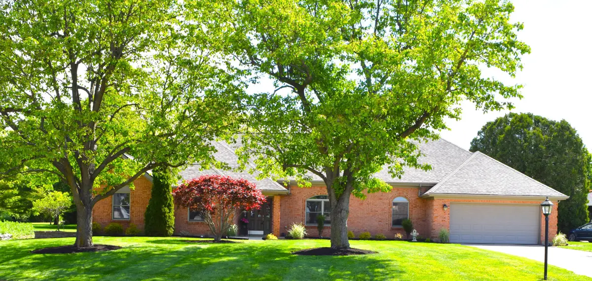 9 Eagles Way, Piqua, OH 45356 - #1