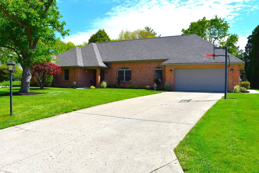 9 Eagles Way, Piqua, OH 45356 - #2